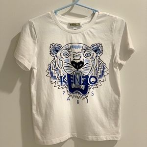 Kids Kenzo Tee